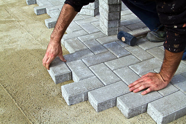 Decorative Driveway Pavers in North Redington Beach, FL