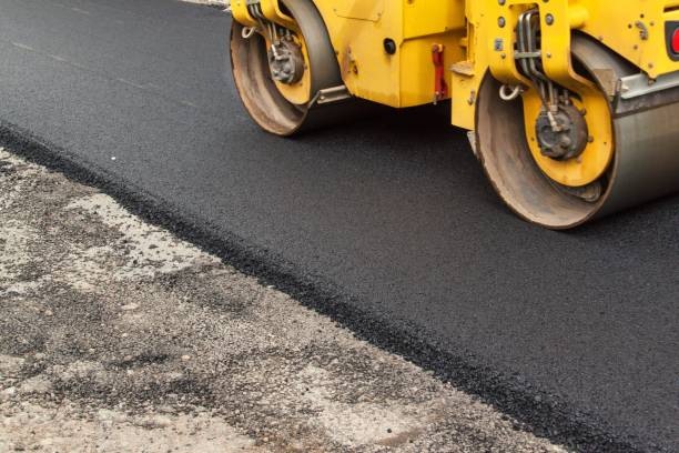 Reasons to Select Us for Your Driveway Paving Requirements in North Redington Beach, FL