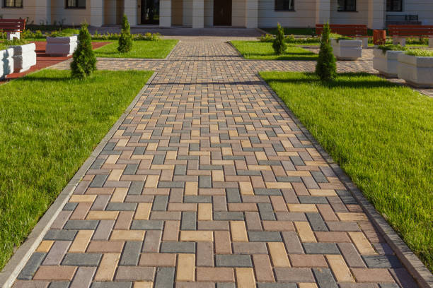 Professional Driveway Pavers in North Redington Beach, FL